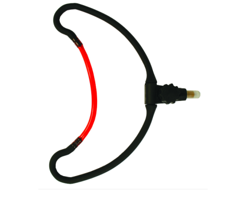 Держатель для удилищ Salmo с регулируемым наклоном и фиксацией, 51002228