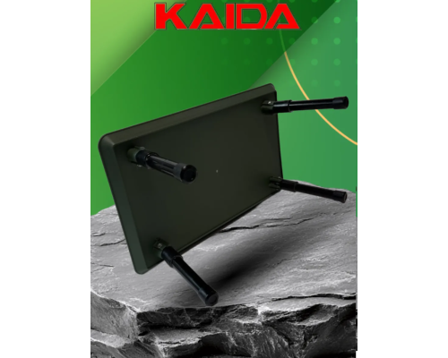 Столик монтажный Kaida 39х24см, ноги 15см