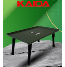 Столик монтажный Kaida 39х24см, ноги 15см