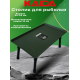 Столик монтажный Kaida 39х24см, ноги 15см