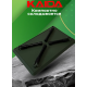 Столик монтажный Kaida 39х24см, ноги 15см