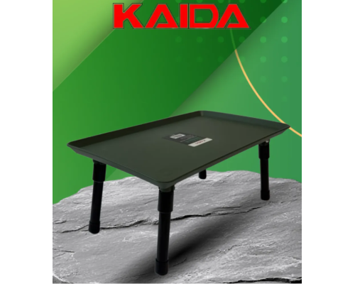 Столик монтажный Kaida 39х24см, ноги 15см