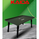 Столик монтажный Kaida 39х24см, ноги 15см