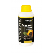 Ароматизатор Vabik Aromaster Roasted seeds "Смажаныя семкі" 0.5 л