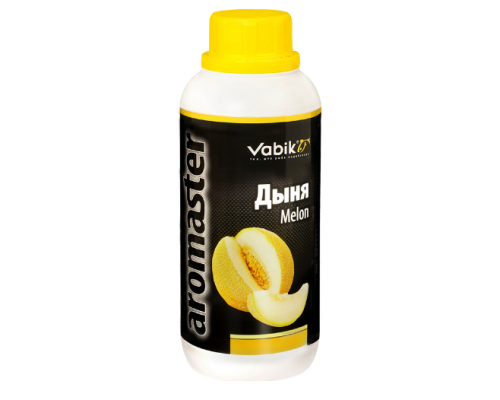 Ароматизатор Vabik Aromaster Дыня 0.5 л