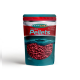 Пеллетс CarpArea «Soluble Pellets» (Plum/Слива) 6мм, 1кг