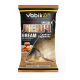 Прикормка Vabik Special Bream Salty Caramel "Лещ Соленая Карамель" (светлая), 1кг