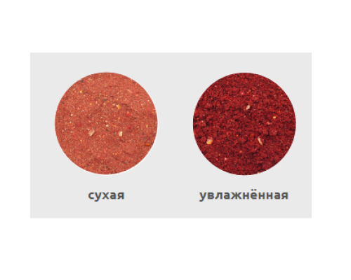 Прикормка Vabik Special "Лещ Красный, 1кг