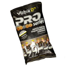 Прикормка Vabik PRO Dark Power "Плотва и другая рыба" (тёмная), 1кг