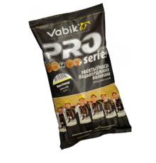 Прикормка Vabik PRO Giant Energy "Для крупной рыбы" (жёлтая), 1кг