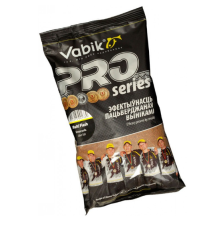 Прикормка Vabik PRO Multi Flash "Для белой рыбы" (коричневая), 1кг
