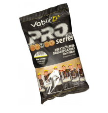 Прикормка Vabik PRO River Concept "Водоемы с течением" (бежевая), 1кг