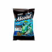 Прикормка зимняя Absolut Белая рыба (темная) холодная вода, 0.75кг