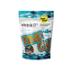 Прикормка увлажненная Vabik Ready Cold Water "Лещ Смесь Специй" (коричневая), 0.75кг