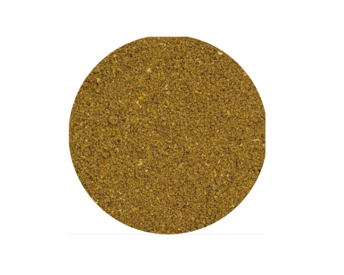 Прикормка увлажненная Vabik Ready Cold Water "Универсальная" (коричневая), 0.75кг