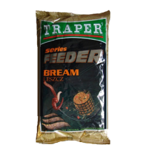 Прикормка Traper Feeder Bream (Лещ), 1kg 