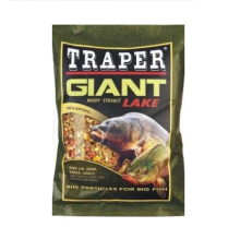 Прикормка Traper Giant Lake, 2.5kg (озеро)