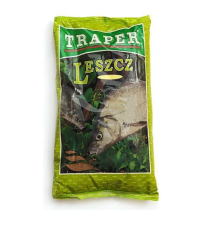 Прикормка Traper ПОПУЛЯРНАЯ Лещ, 1kg 