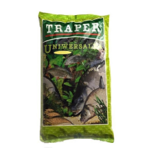 Прикормка Traper ПОПУЛЯРНАЯ Универсальная, 1kg 
