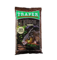 Прикормка Traper Sekret Leszcz Piernik, 1kg (лещ, пряник)