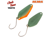Блесна Akara Chub Time Tanto