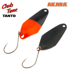 Блесна Akara Chub Time Tanto 30 2,8гр цвет 13
