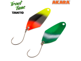 Блесна Akara Trout Time Tanto