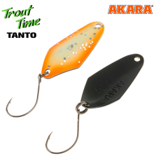 Блесна Akara Trout Time Tanto 30 2,2гр цвет 51