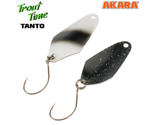 Блесна Akara Trout Time Tanto 30 2,8гр цвет 66