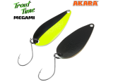 Блесна Akara Trout Time Megami