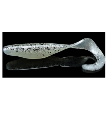 Силикон Bass Assassin Curly Shads 4.0" цвет CSA26336