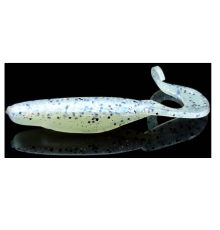 Силикон Bass Assassin Curly Shads 4.0" цвет CSA26343