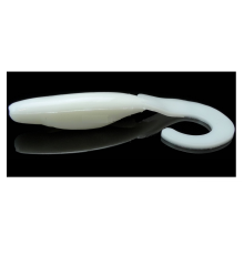 Силикон Bass Assassin Curly Shads 4.0" цвет CSA27108