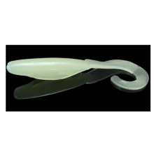 Силикон Bass Assassin Curly Shads 4.0" цвет CSA27116