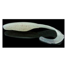 Силикон Bass Assassin Curly Shads 4.0" цвет CSA27409