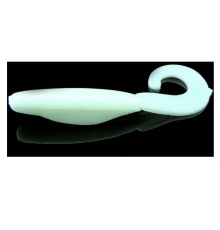 Силикон Bass Assassin Curly Shads 4.0" цвет WC33108