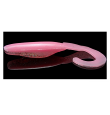 Силикон Bass Assassin Curly Shads 4.0" цвет WC33374