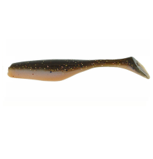 Силикон Bass Assassin Turbo Shads 4.0" цвет SSA25516