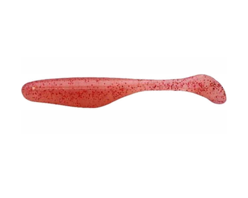 Силикон Bass Assassin Turbo Shads 4.0" цвет WA32409