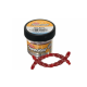 Силиконовая приманка Berkley Power Bait Maxi Blood Worm 100 шт (мотыль крупный)