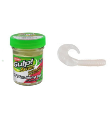 Силиконовая приманка Berkley Gulp! GAJJG1-PW 1.5'' (уп 36шт)
