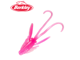 Силикон Berkley Power Bait Nymph 1"