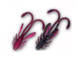 Приманки Crazy Fish Allure