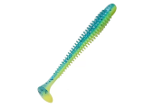 Приманки Crazy Fish Vibro Worm