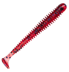 Силиконовая приманка Crazy Fish Vibro worm 2" 3-50-73-6