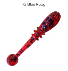 Силиконовая приманка Crazy Fish Whitebait 0.8" 16-20-73-6