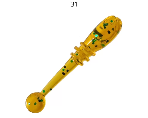 Силиконовая приманка Crazy Fish Whitebait 1.2" 84-30-73-6