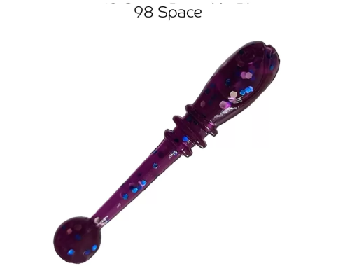 Силиконовая приманка Crazy Fish Whitebait 1.2" 84-30-98-6