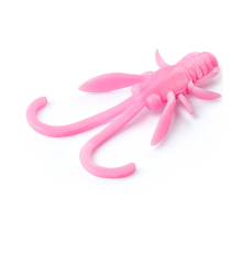 Форелевая приманка Нимфа FishUp Baffi Fly 1.5'' Cheese цвет 048 - Bubble Gum