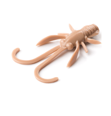 Форелевая приманка Нимфа FishUp Baffi Fly 1.5'' Cheese цвет 104 - Coffee Milk